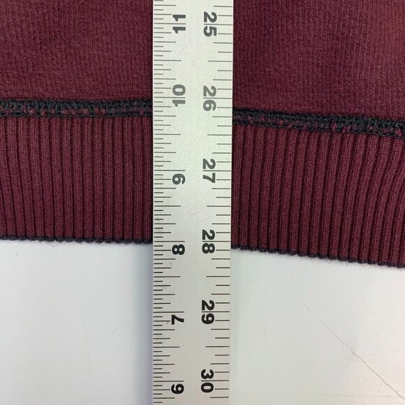 Tommy Bahama Men's Reversible 1/2 Zip Long Sleeve Pullover Sweatshirt Size XXL - Picture 15 of 15